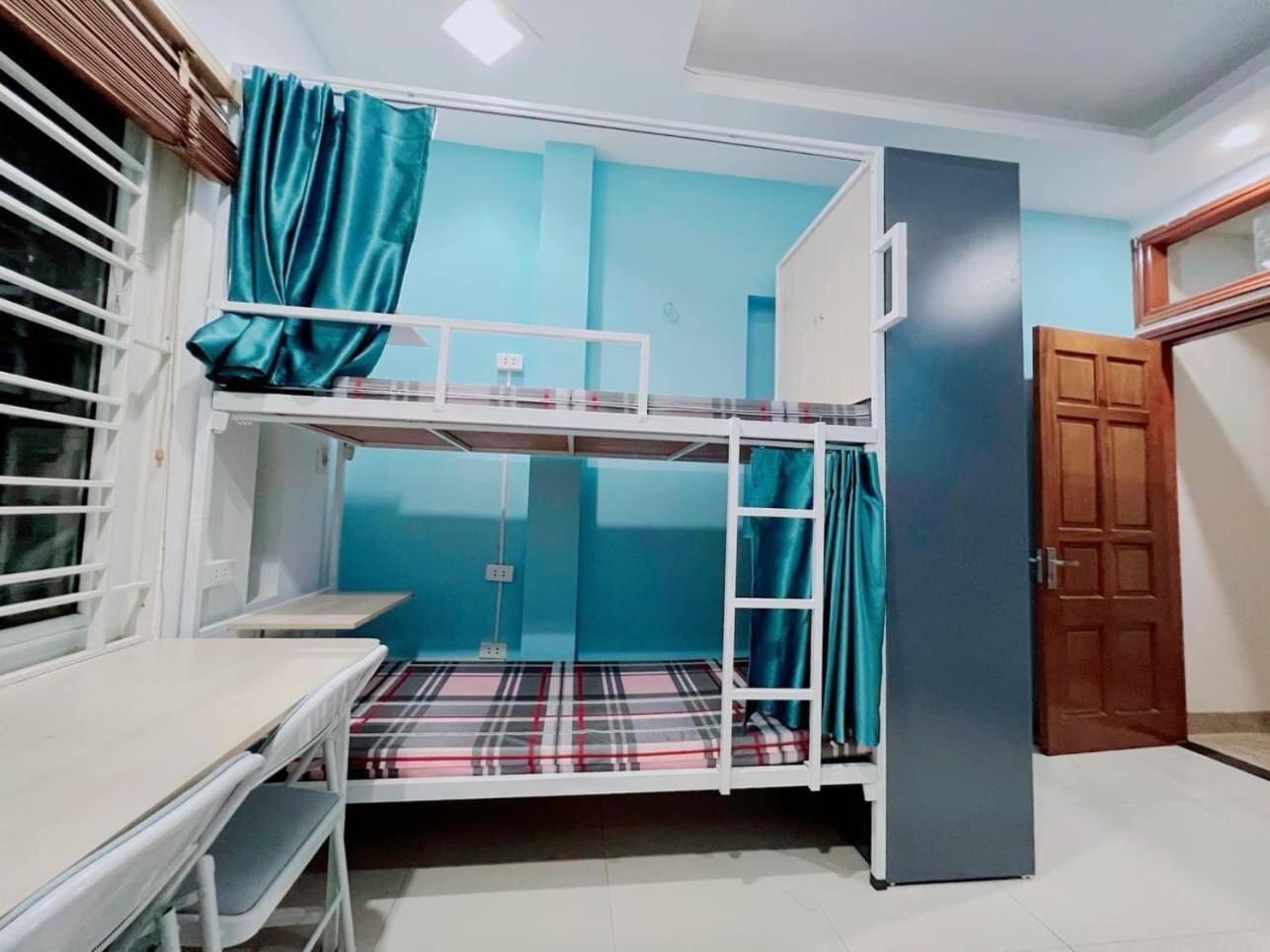 Li Apartment 26 Duong My Dinh, Nam Tu Liem, Ha Noi Near Keangnam Hanoi Exterior foto