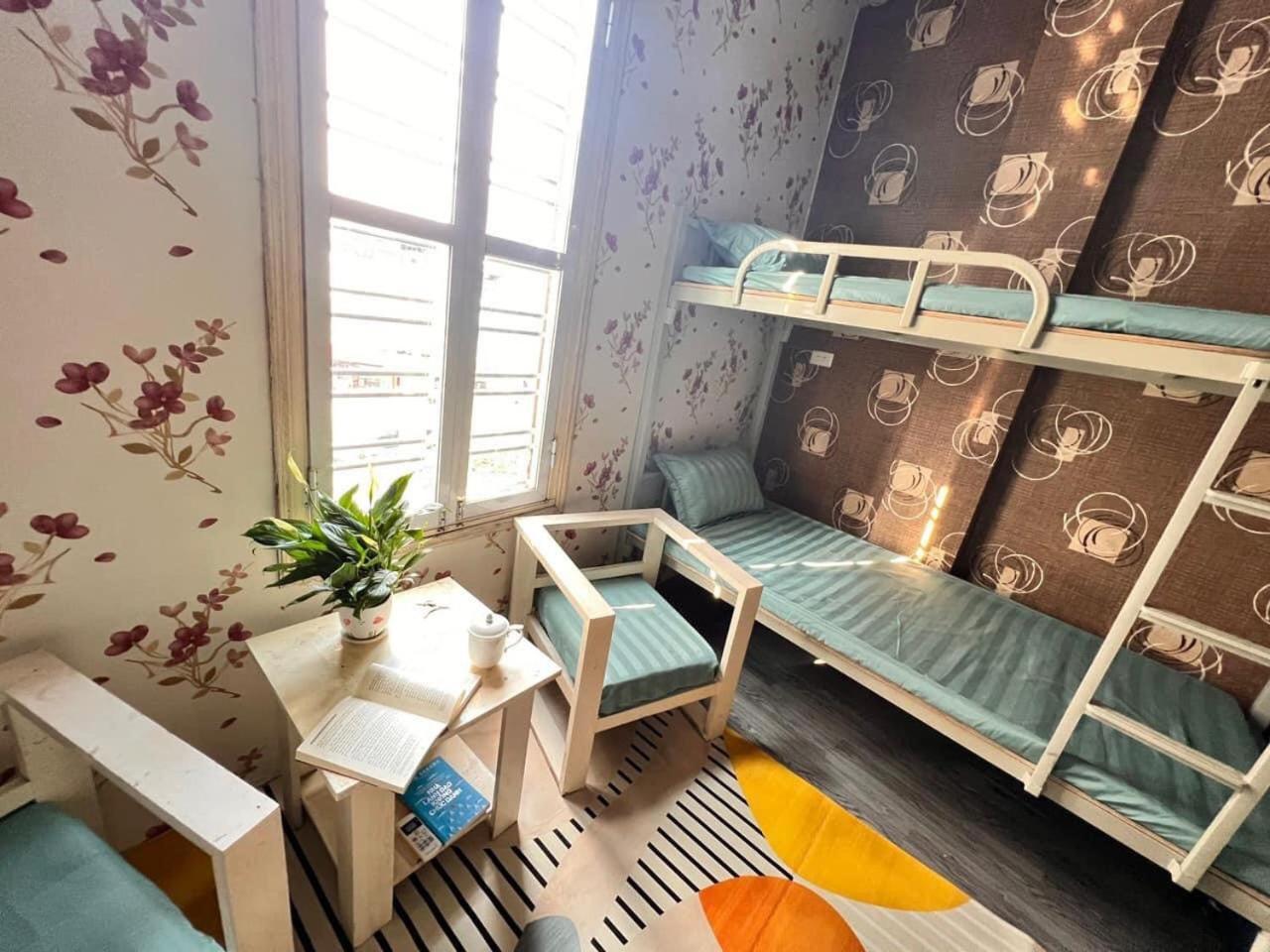 Li Apartment 26 Duong My Dinh, Nam Tu Liem, Ha Noi Near Keangnam Hanoi Exterior foto